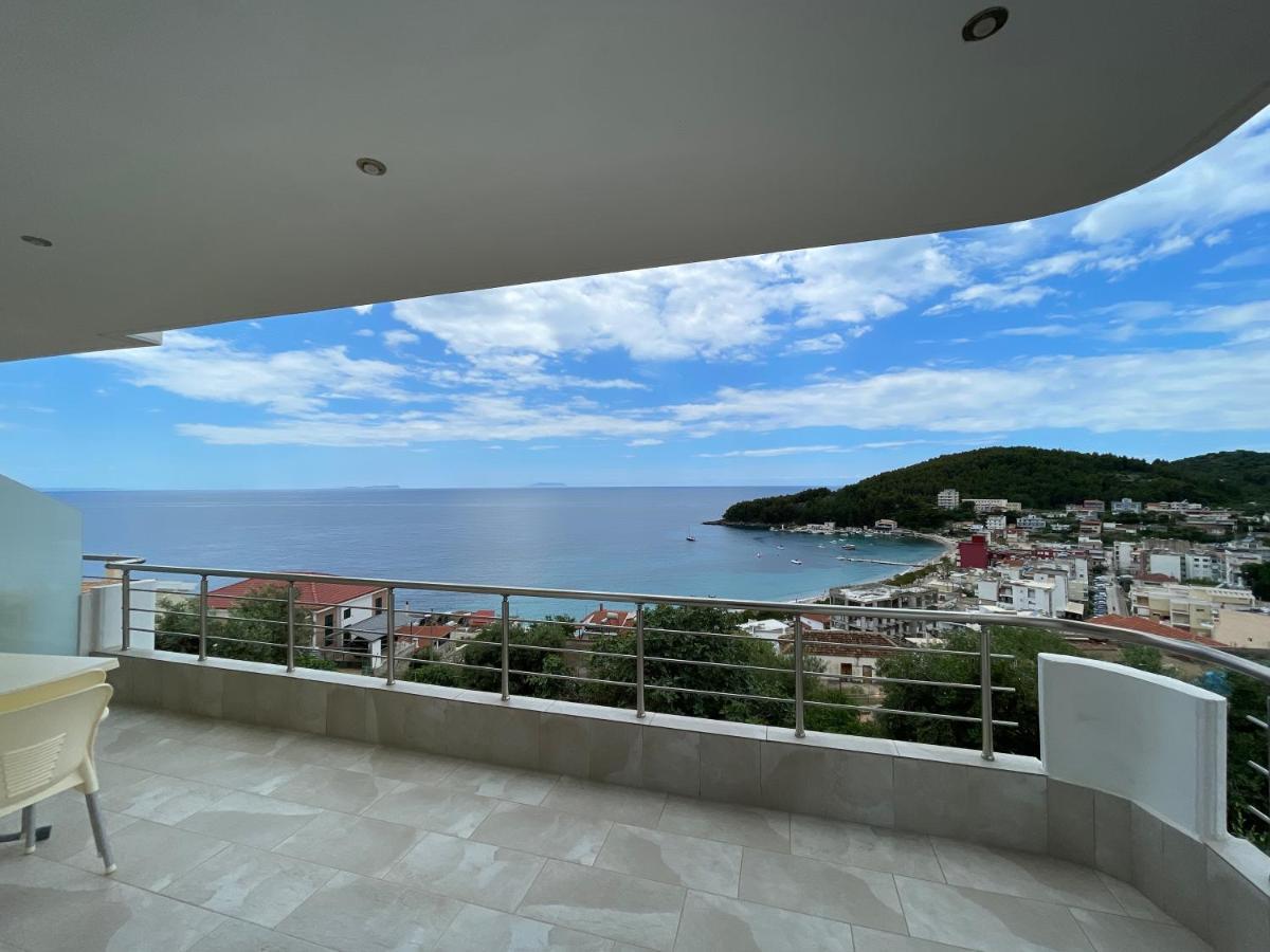 Horizon View Rooms 히마레 외부 사진
