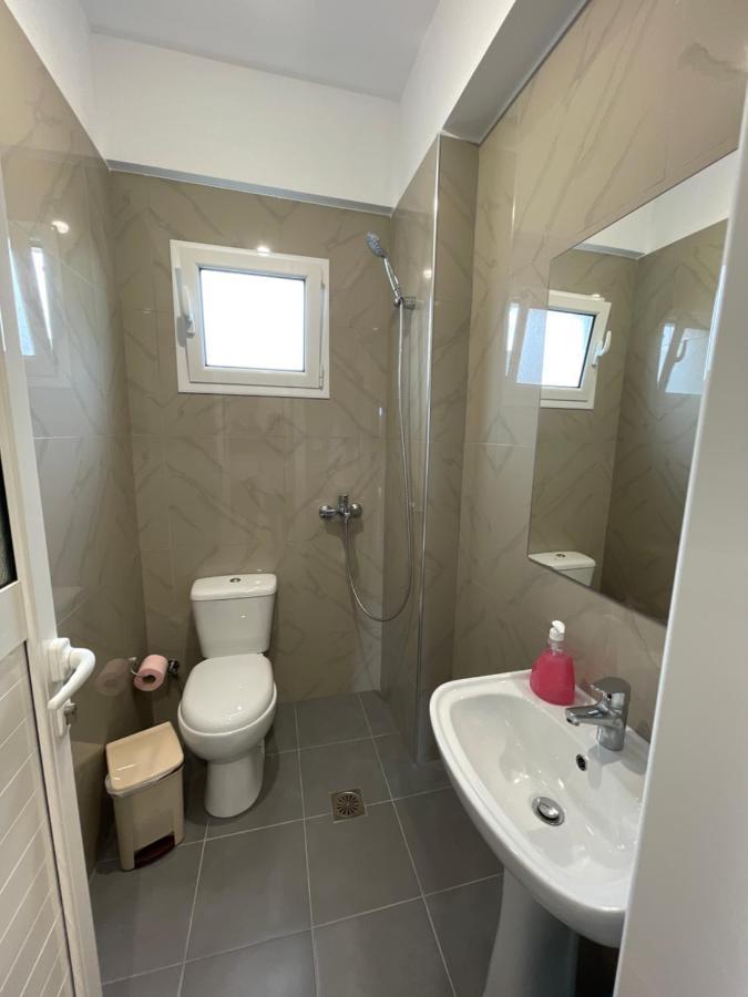 Horizon View Rooms 히마레 외부 사진