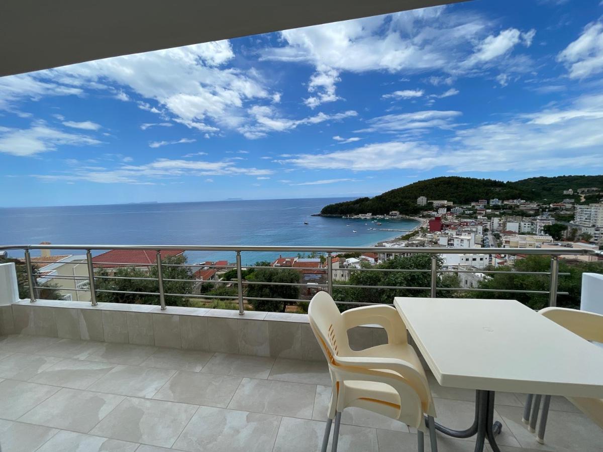 Horizon View Rooms 히마레 외부 사진