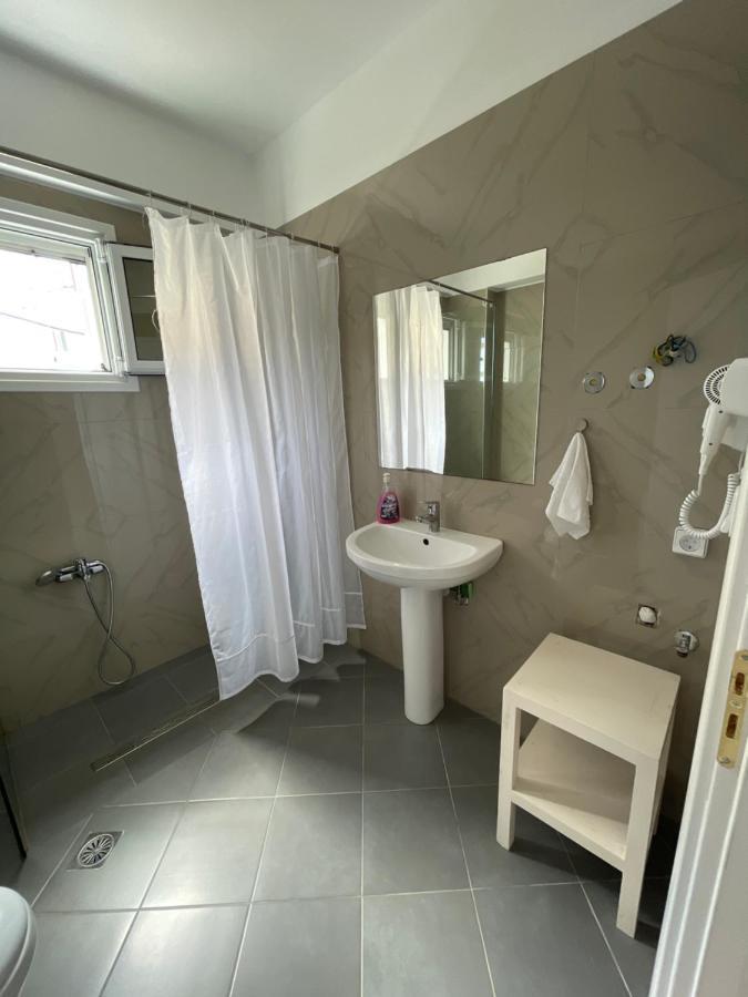 Horizon View Rooms 히마레 외부 사진