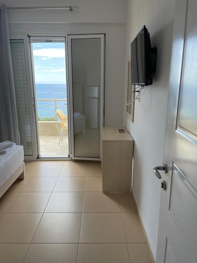 Horizon View Rooms 히마레 외부 사진