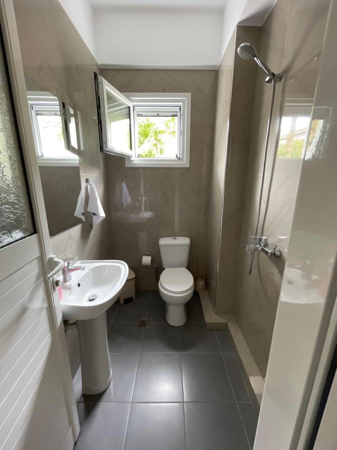 Horizon View Rooms 히마레 외부 사진