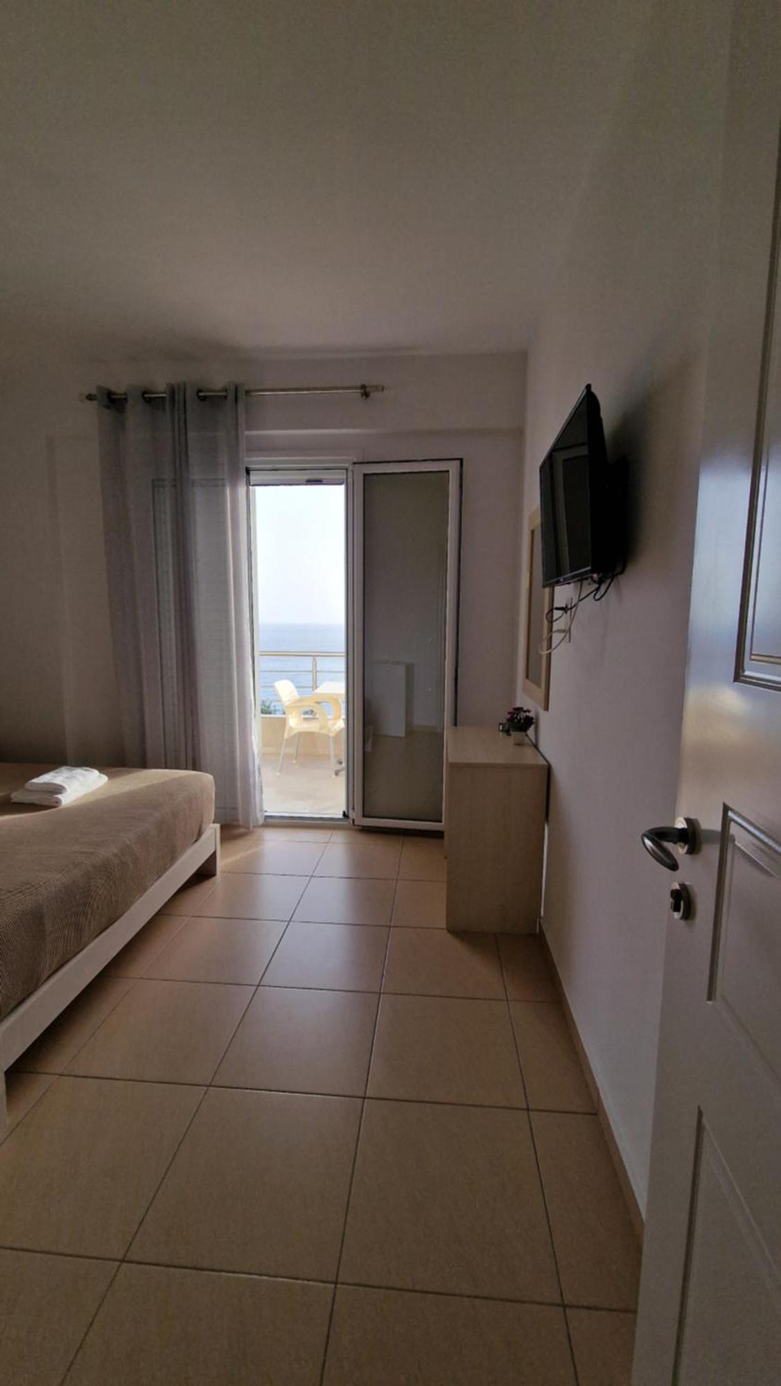 Horizon View Rooms 히마레 외부 사진