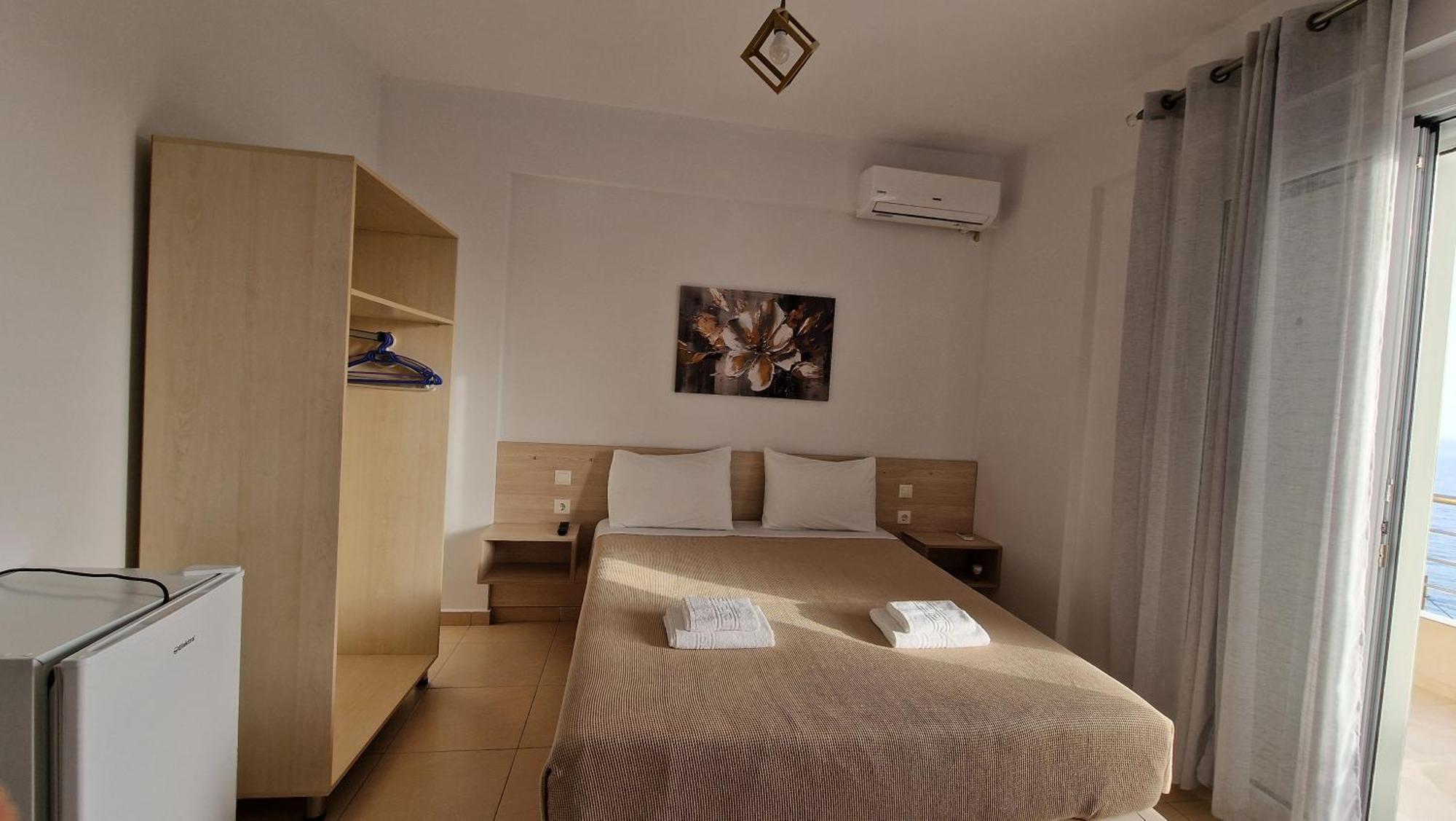 Horizon View Rooms 히마레 외부 사진