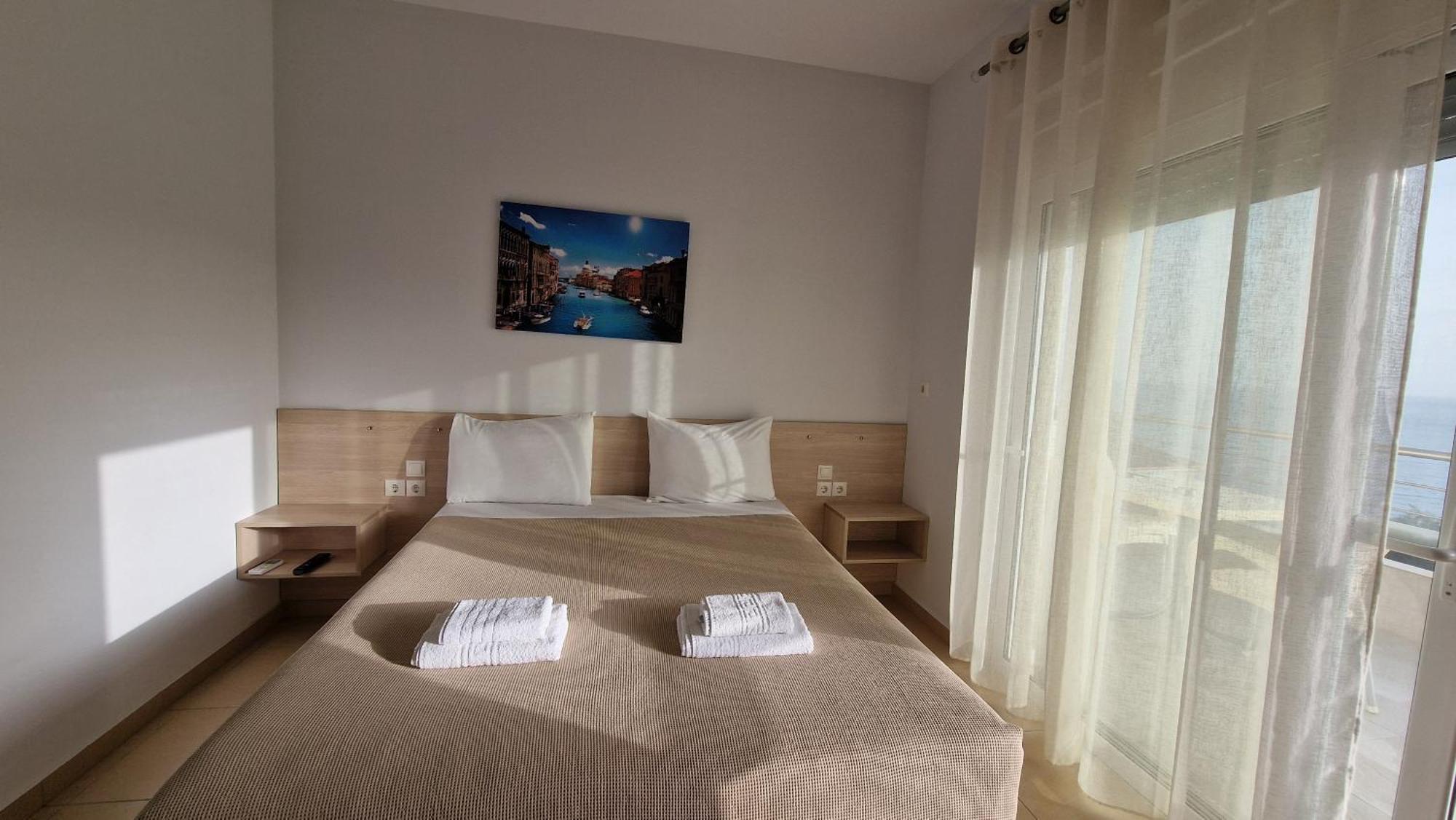Horizon View Rooms 히마레 외부 사진