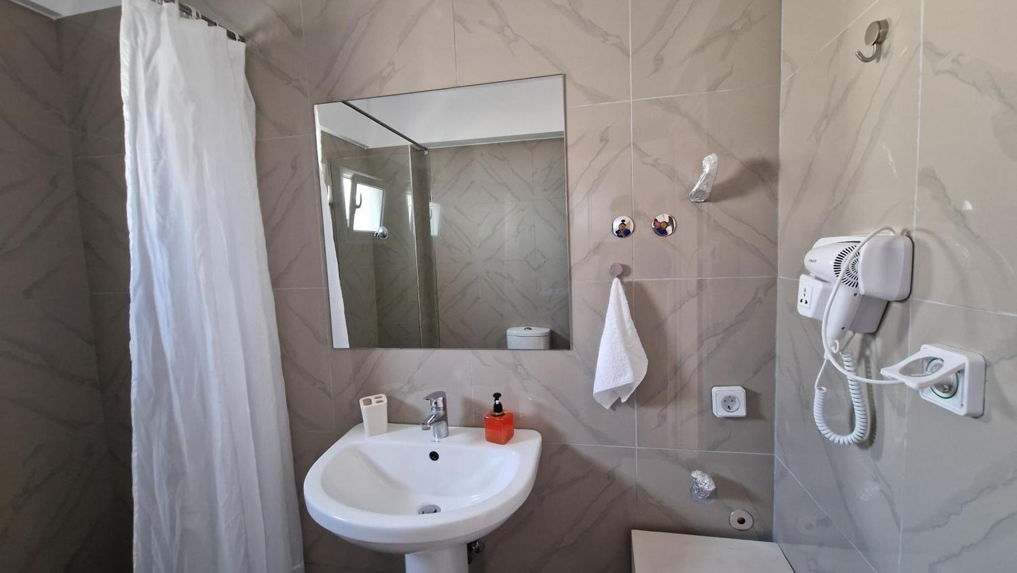 Horizon View Rooms 히마레 외부 사진