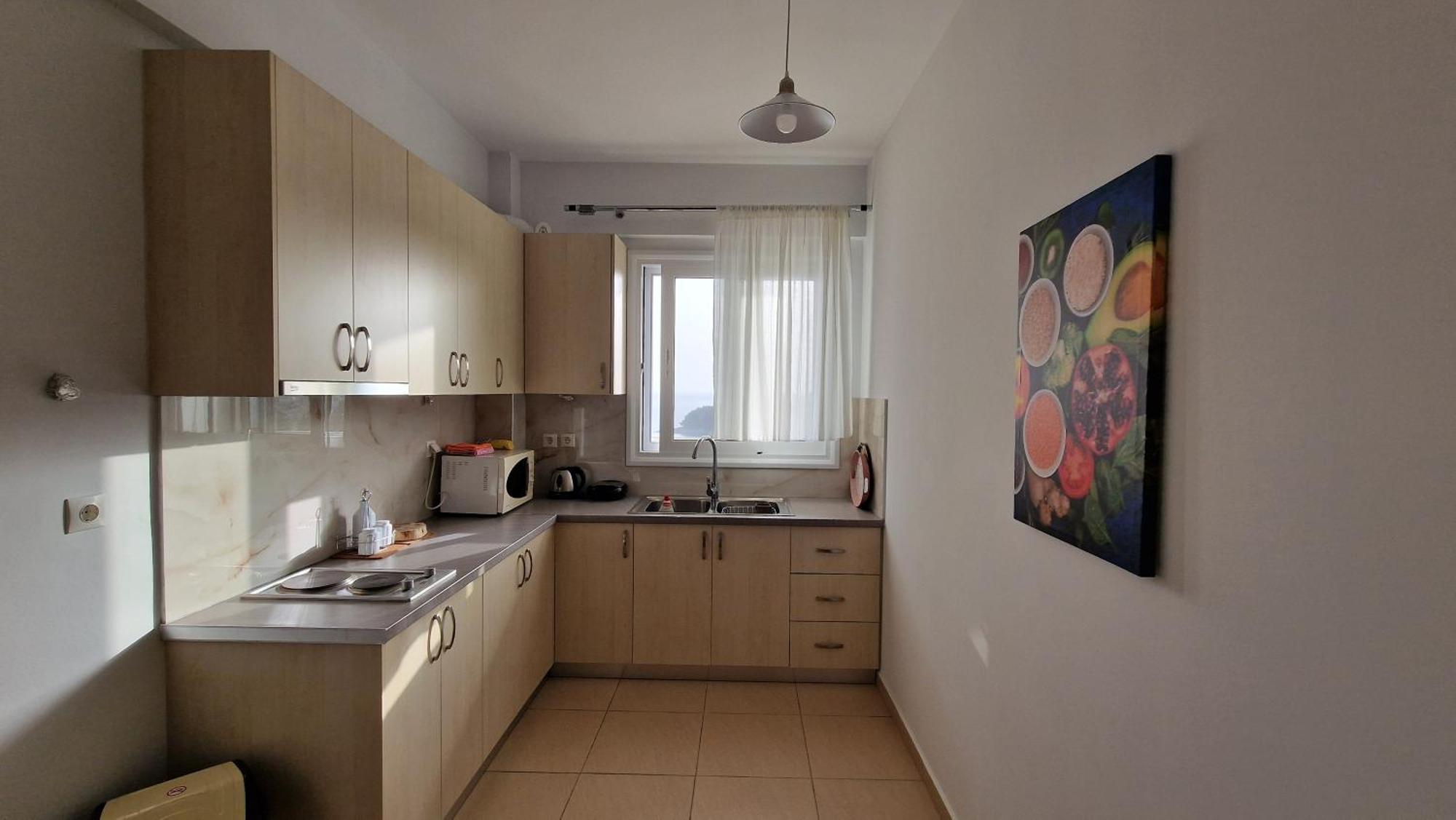 Horizon View Rooms 히마레 외부 사진