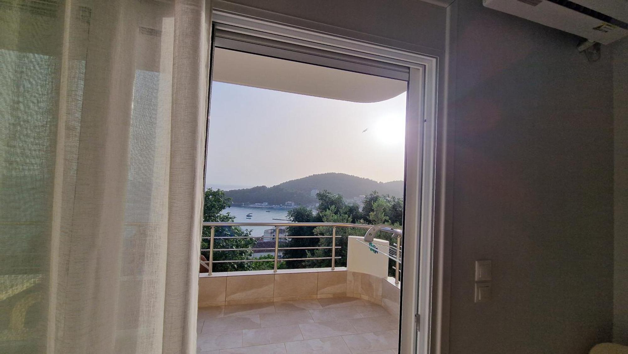 Horizon View Rooms 히마레 외부 사진