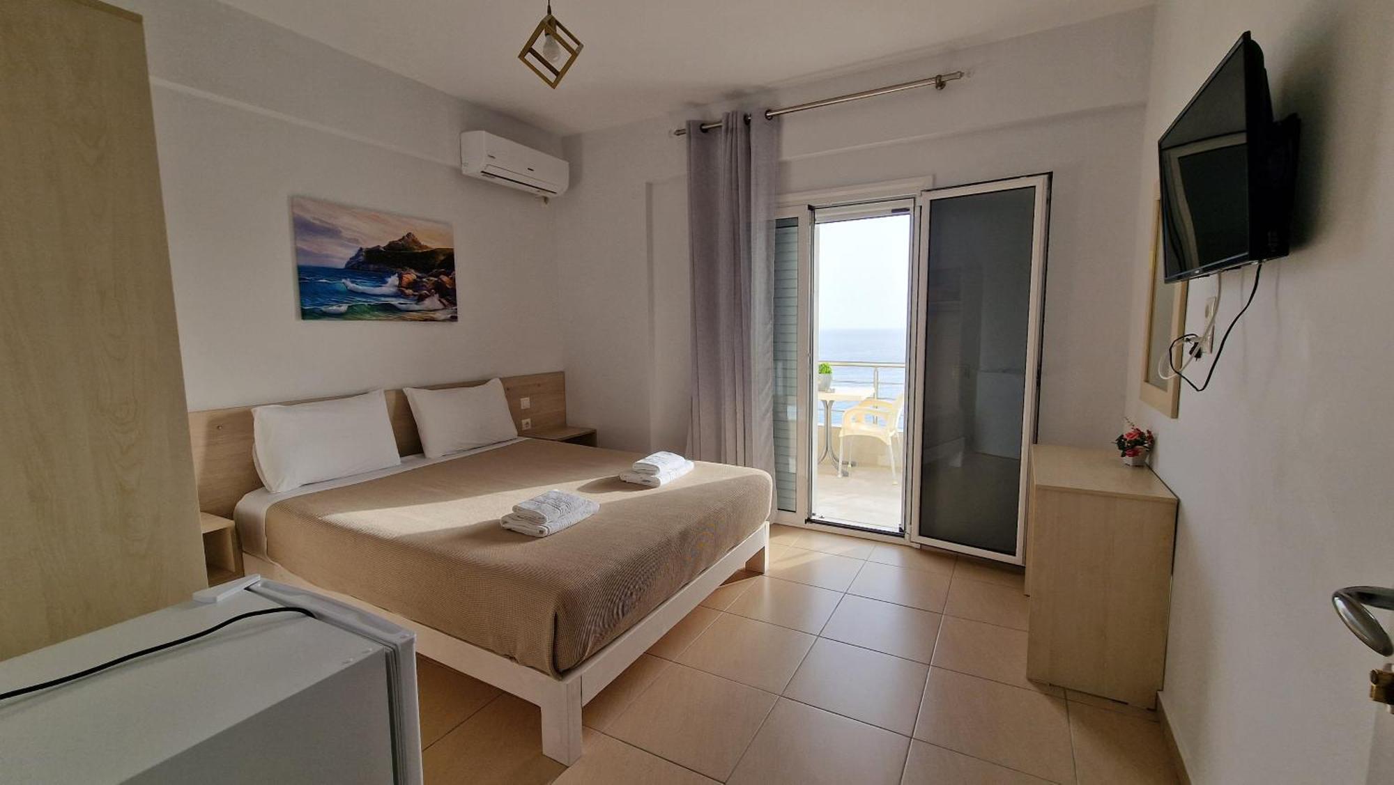 Horizon View Rooms 히마레 외부 사진