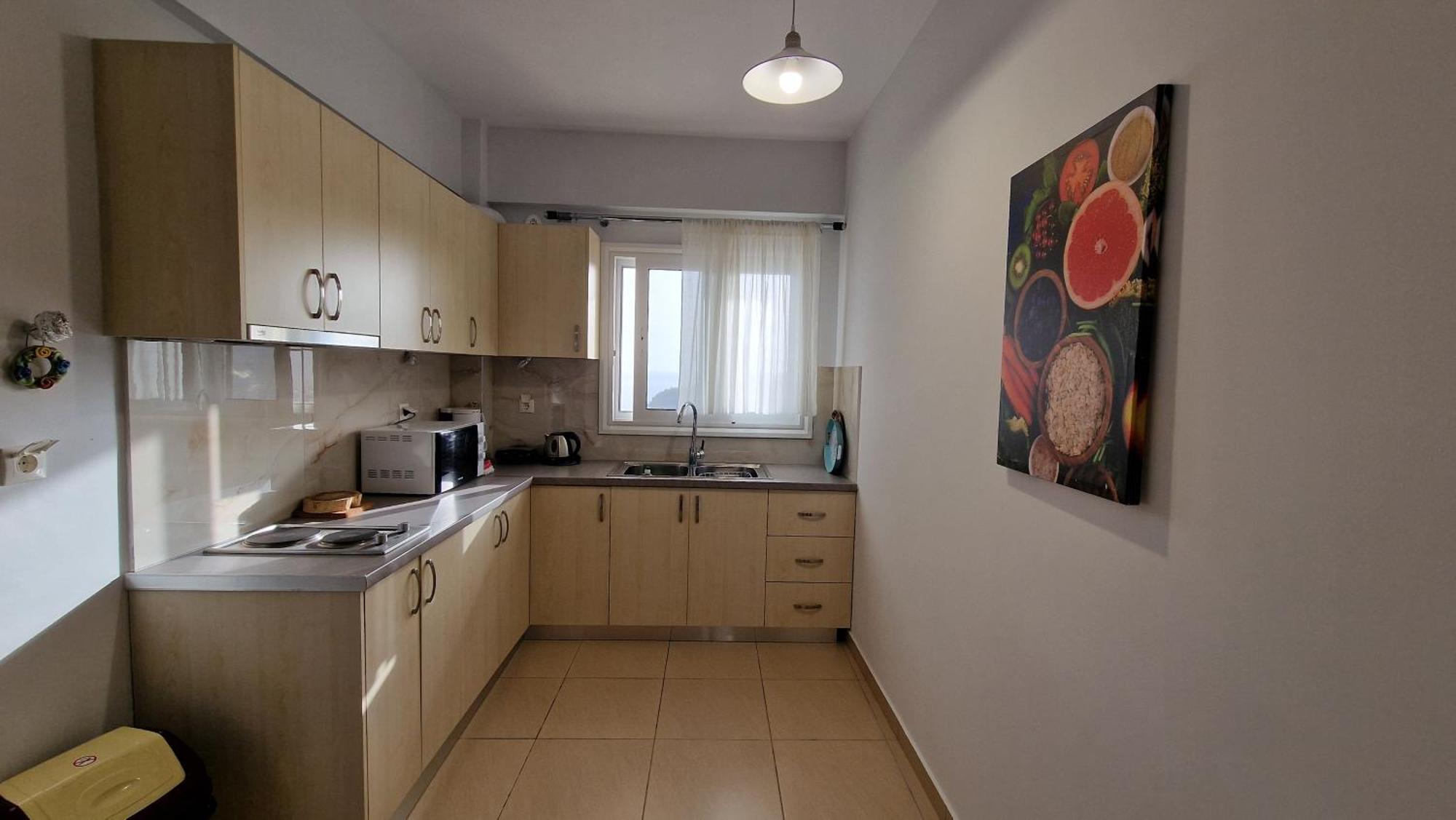 Horizon View Rooms 히마레 외부 사진