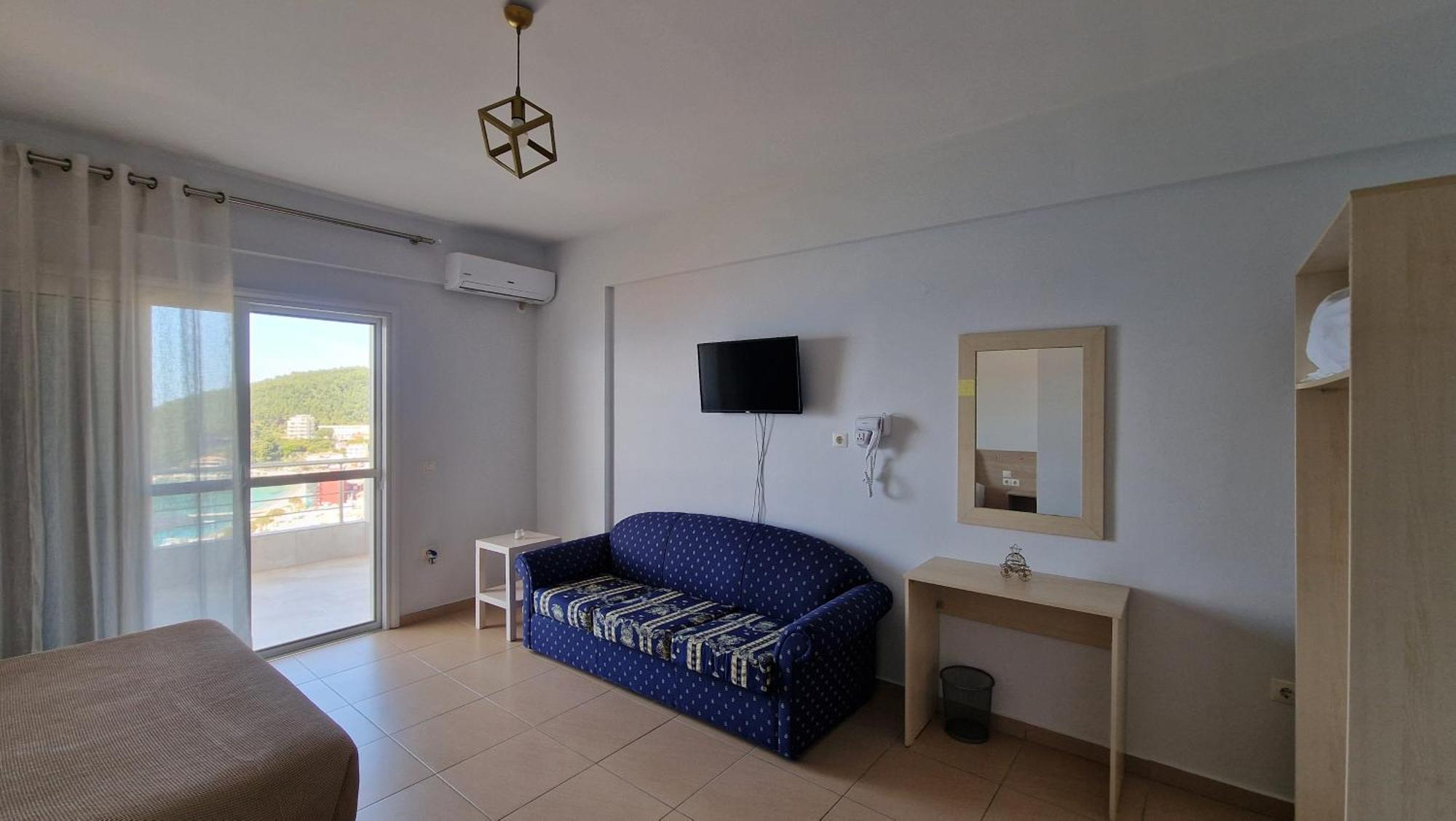 Horizon View Rooms 히마레 객실 사진