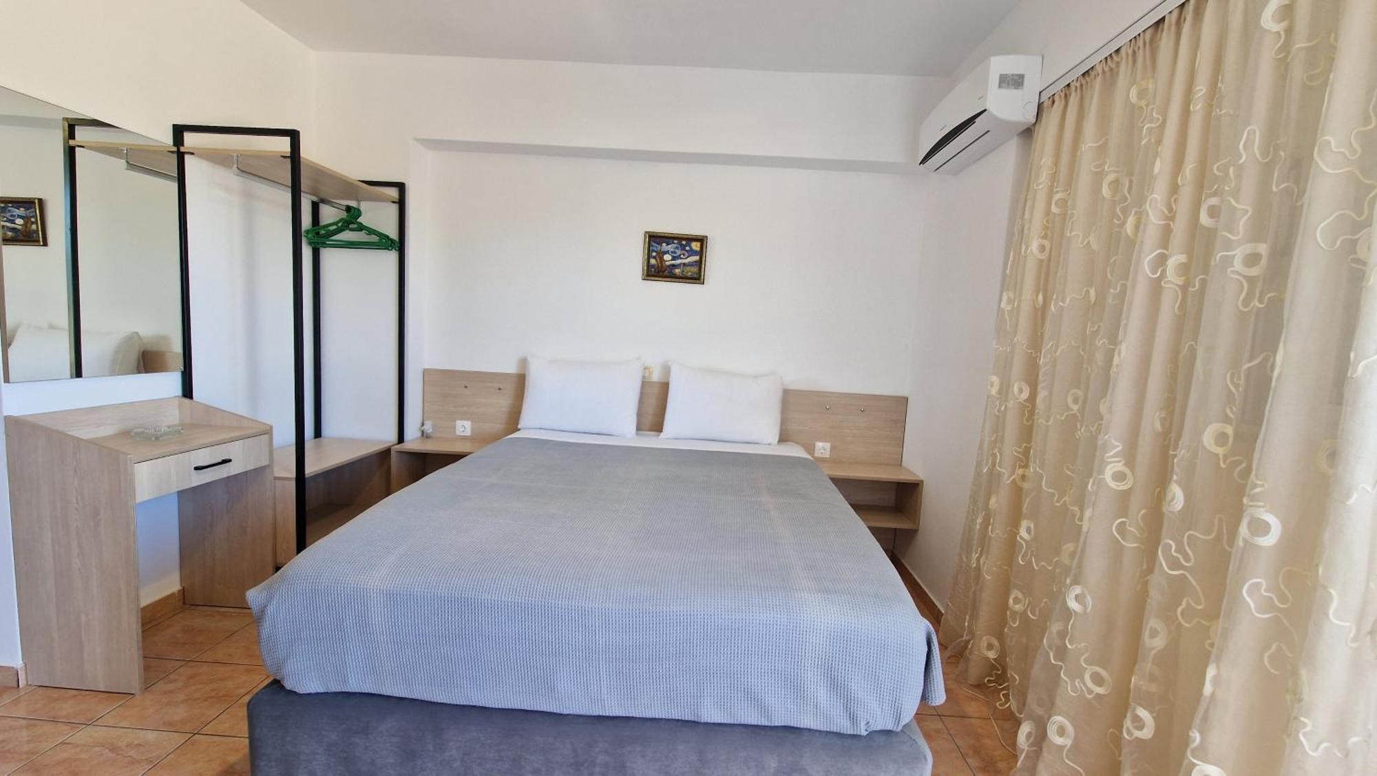 Horizon View Rooms 히마레 외부 사진